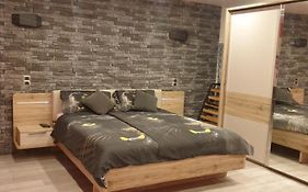 Room Petra In Centertown