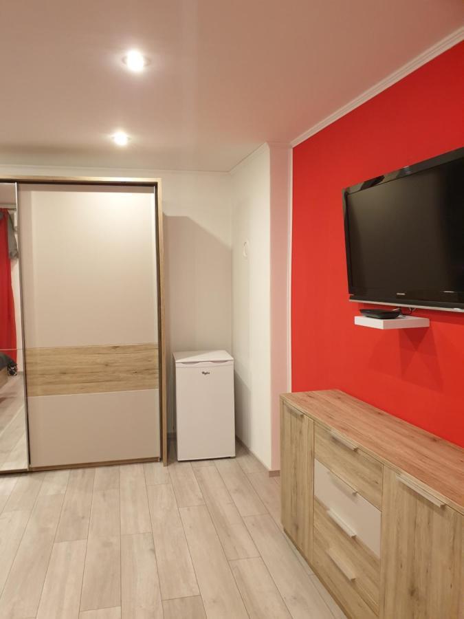 Room Petra In Centertown Senj  Exterior foto